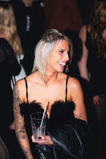 Nightlife, Gent, Zwart Wit, Vunzige Deuntjes, Clubbing, Flashphotography, Alcohol, Dancing