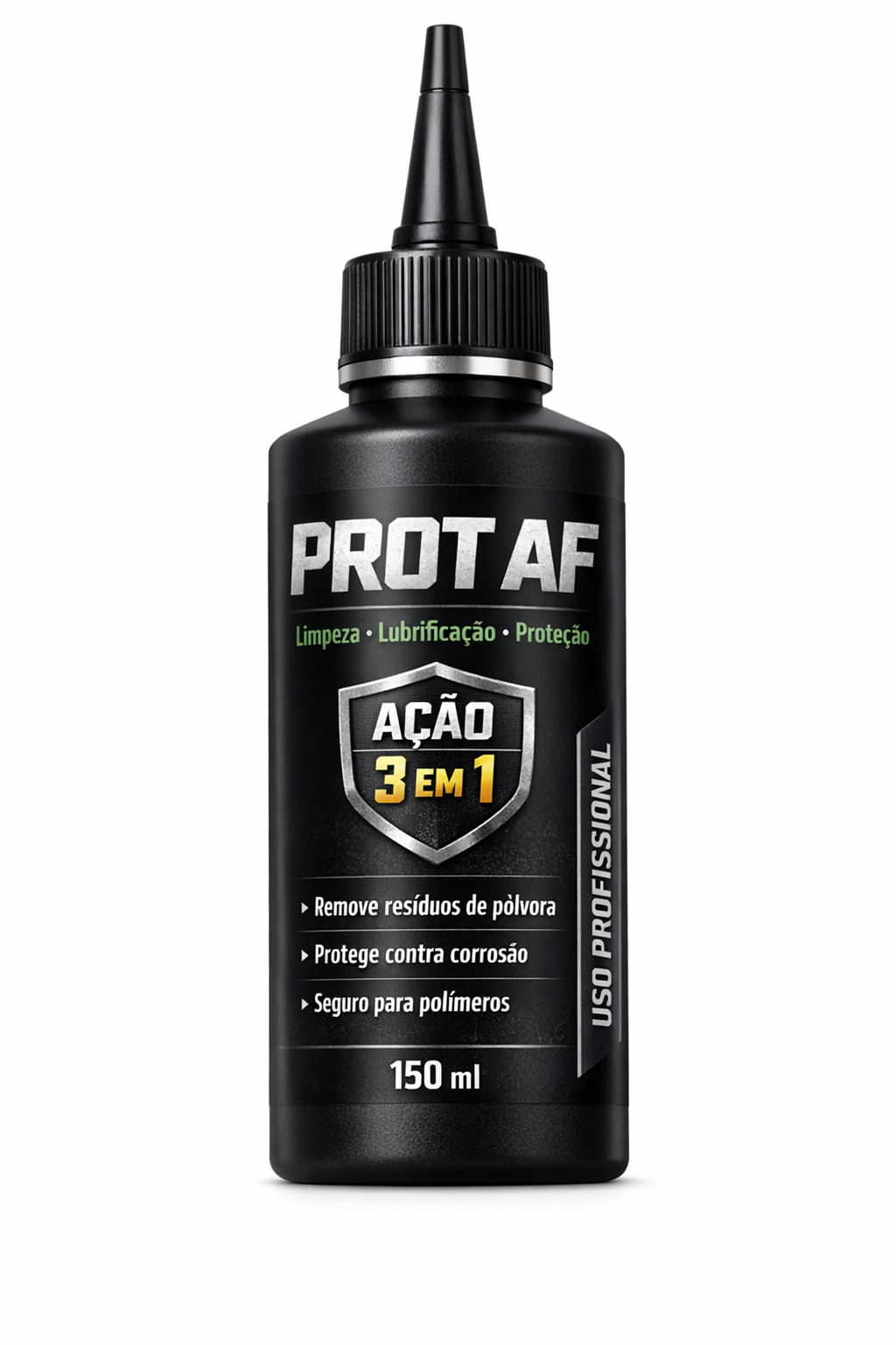 PROT AF