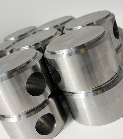 pecas metalicas com fluido protetivo