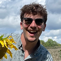 Adam Garb