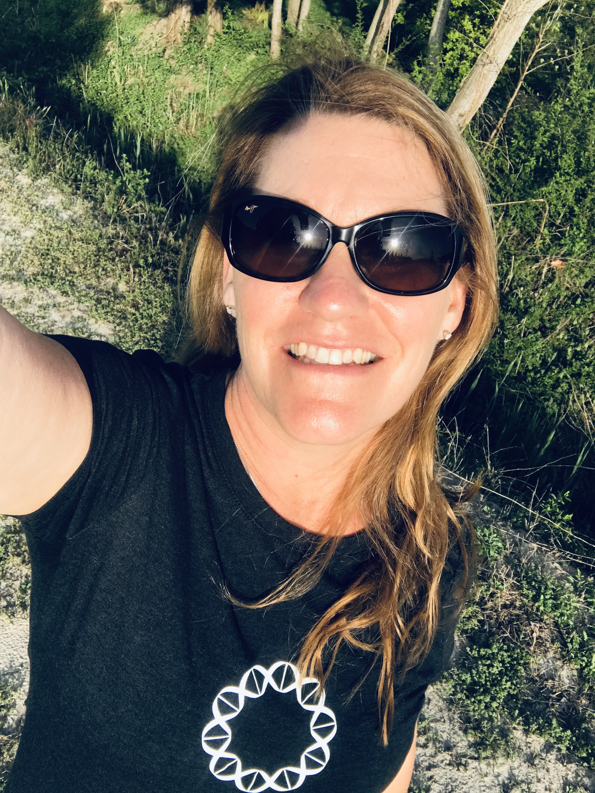 Writer: Dr. Tricia Thompson