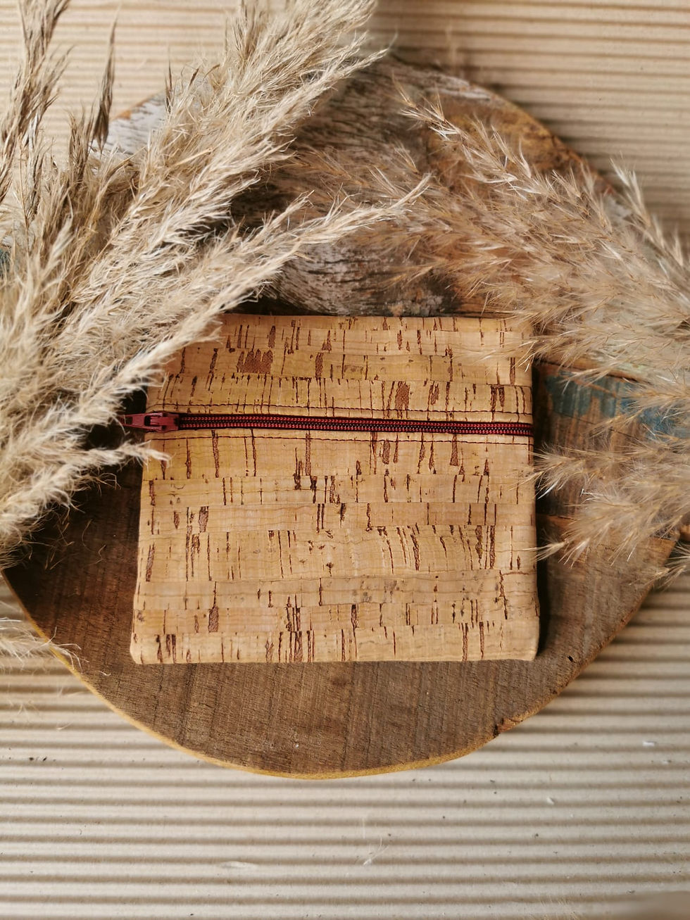 Thumbnail: Portemonnee Kurk