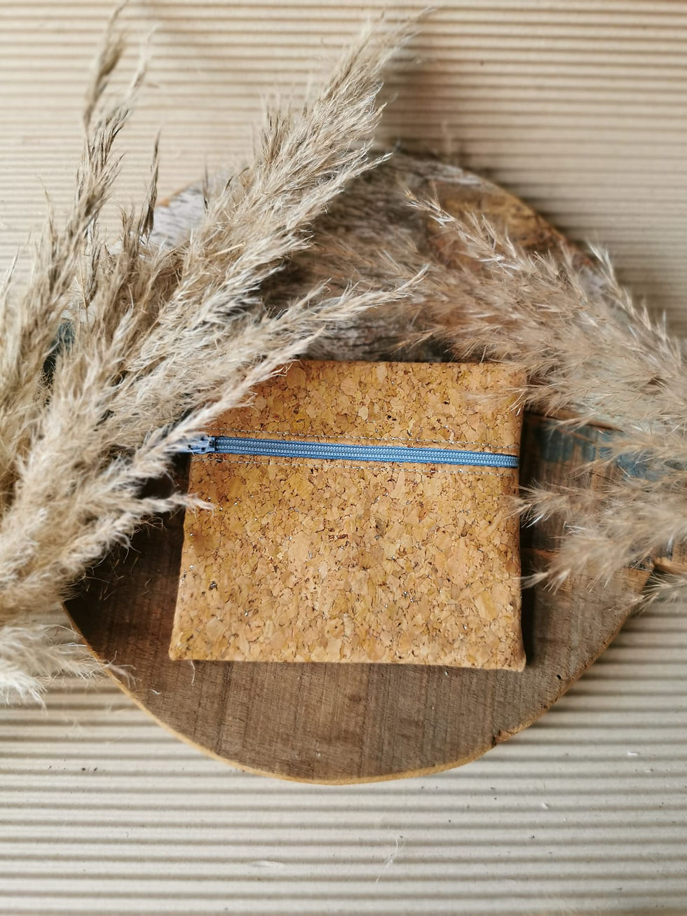 Thumbnail: Portemonnee Kurk