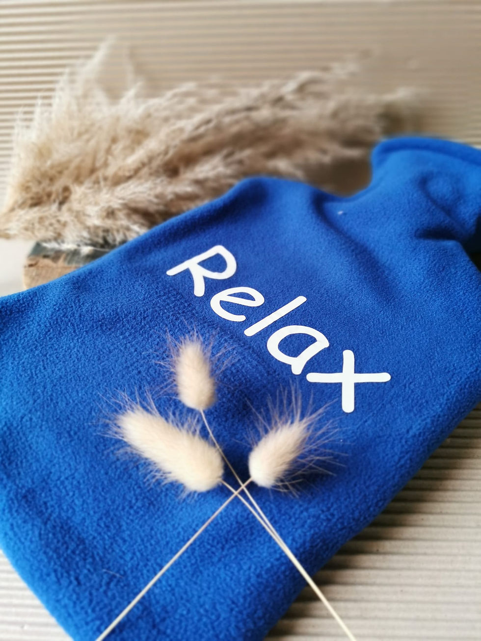 Thumbnail: Warmwaterkruiken