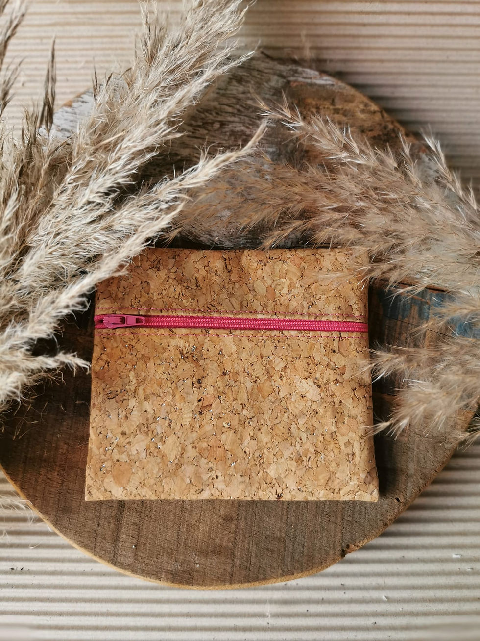 Thumbnail: Portemonnee Kurk