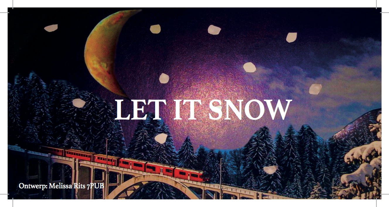 Wenskaarten ontwerp 7 publiciteit kOsh