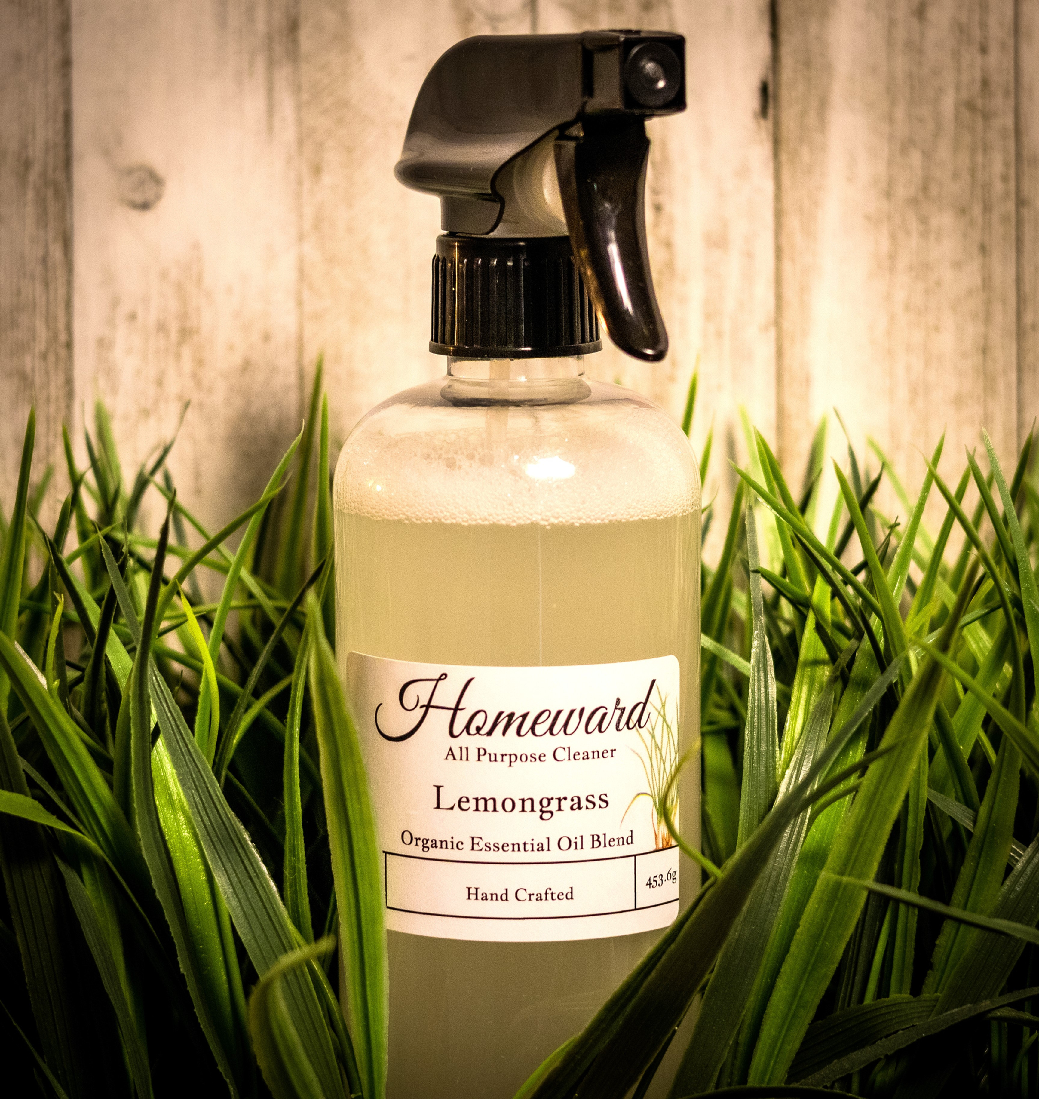 All Purpose Cleaning Solutions