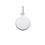 Thumbnail: Links of London Sterling Silver Disc Charm