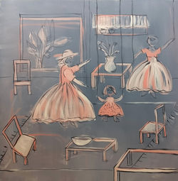 Marionettes -