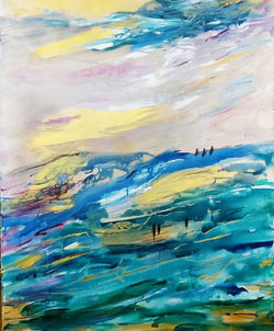 Landscape 13 - 80/100 cm