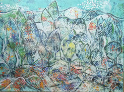 Landscape 4 - 80/60 cm
