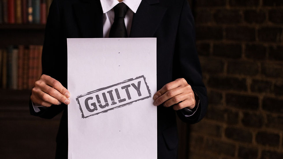 Tercerías Legales en Guatemala ¿Qué son y cuando pueden ser utilizadas?