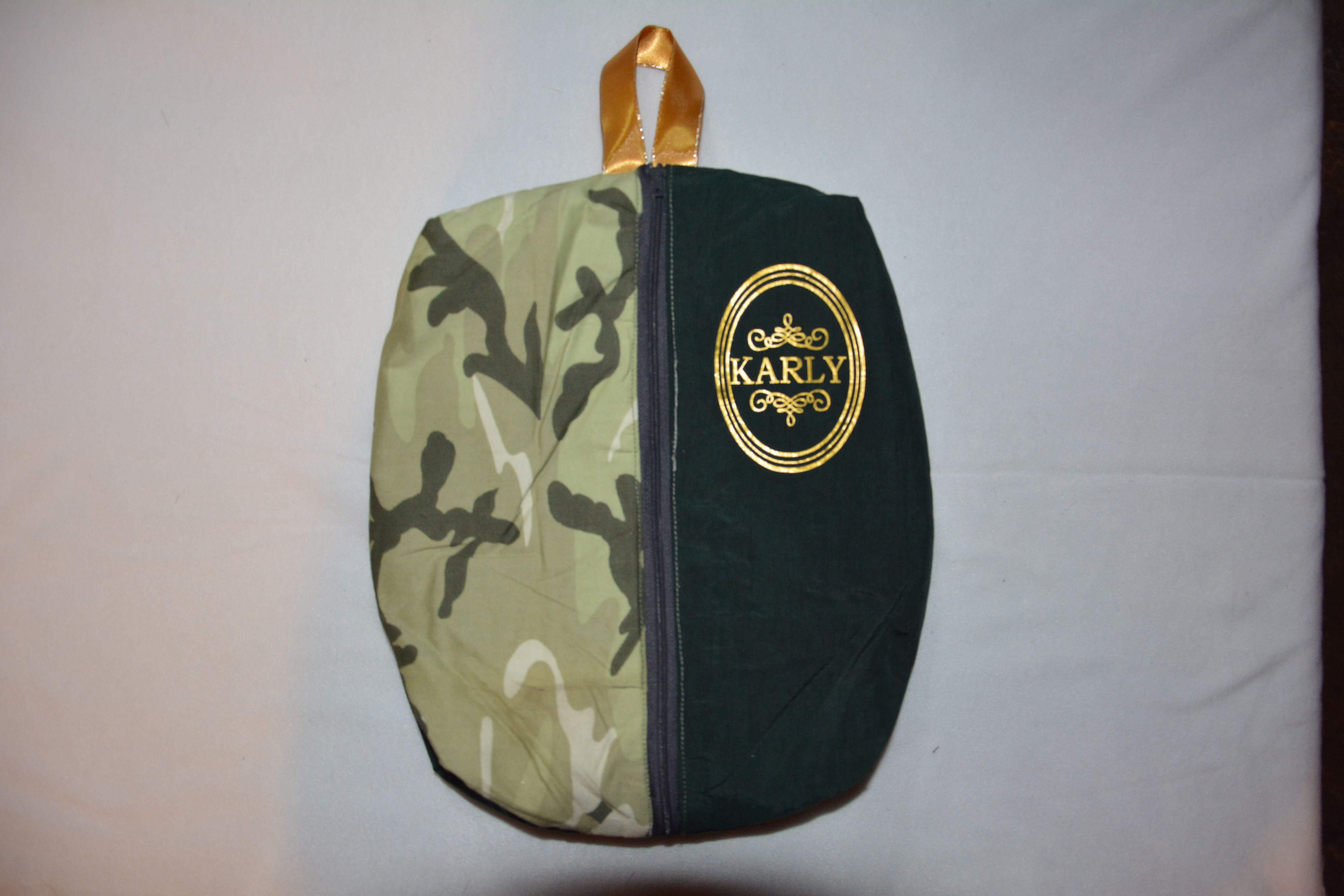 KB pow militar