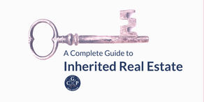 Everything You Need to Know if You Inherit a House | The Complete Guide