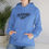 Thumbnail: Unstoppable AF Unisex Heavy Blend Hoodie, Motivational Sweatshirt, 