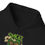 Thumbnail: Smoke Monster Unisex Hoodie, Cozy Streetwear Sweatshirt, Gifts for Smokers, 