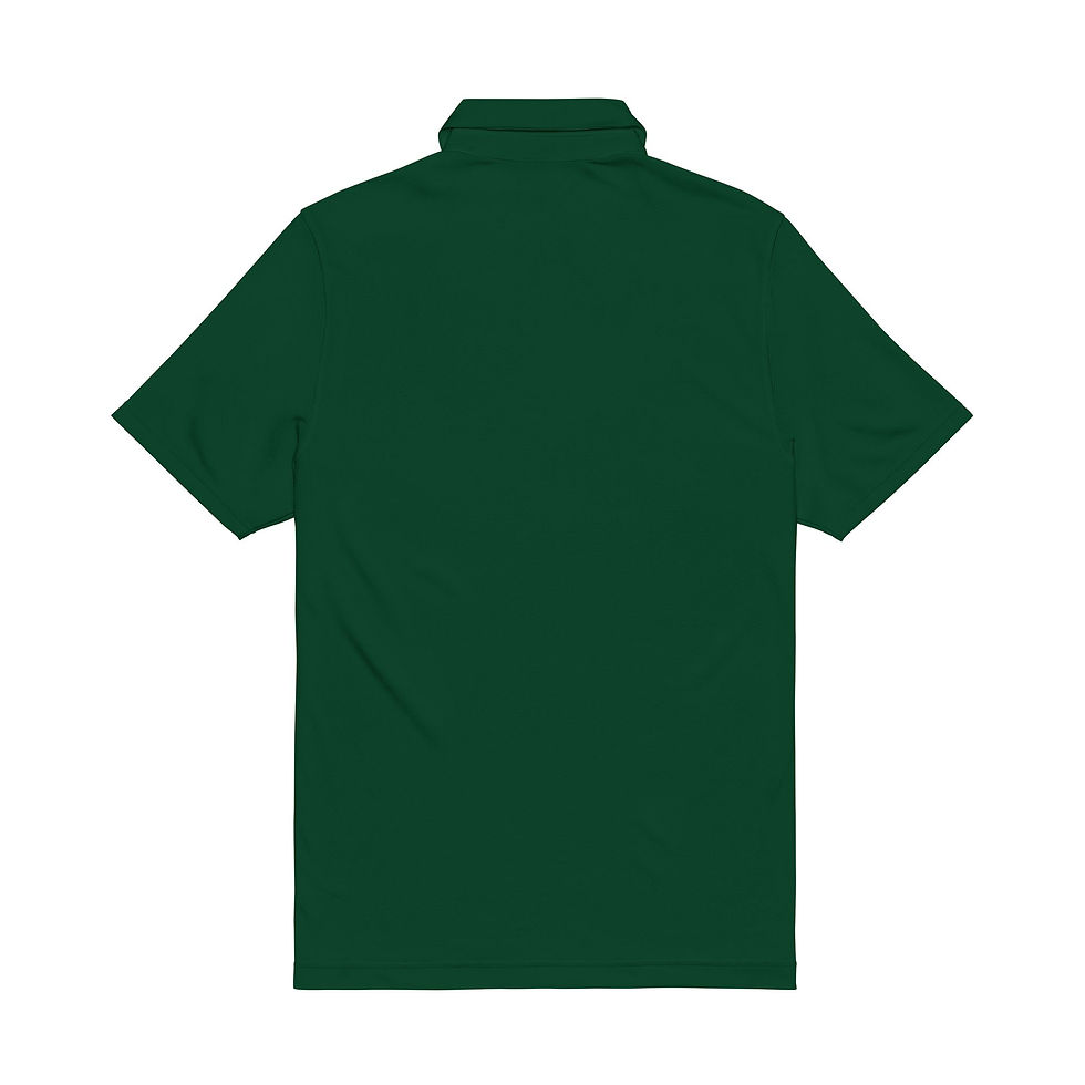 Thumbnail: Under Armour® Men's Embroidered Polo Shirt Sporty Style for Work, Casual Outings