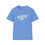 Thumbnail: Unstoppable AF Unisex Softstyle T-Shirt | Motivational,Self-Love, Positive Vibes