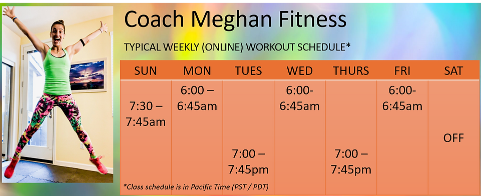 Coach Meghan Fitness - 2024-09 Class Schedule.png