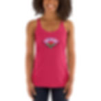 Thumbnail: Women's Racerback Tank
