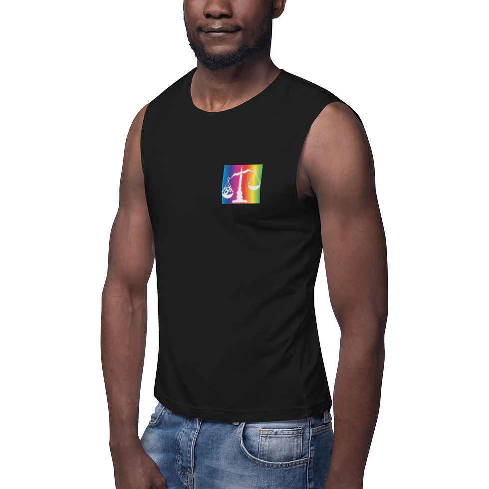 Thumbnail: Muscle Shirt