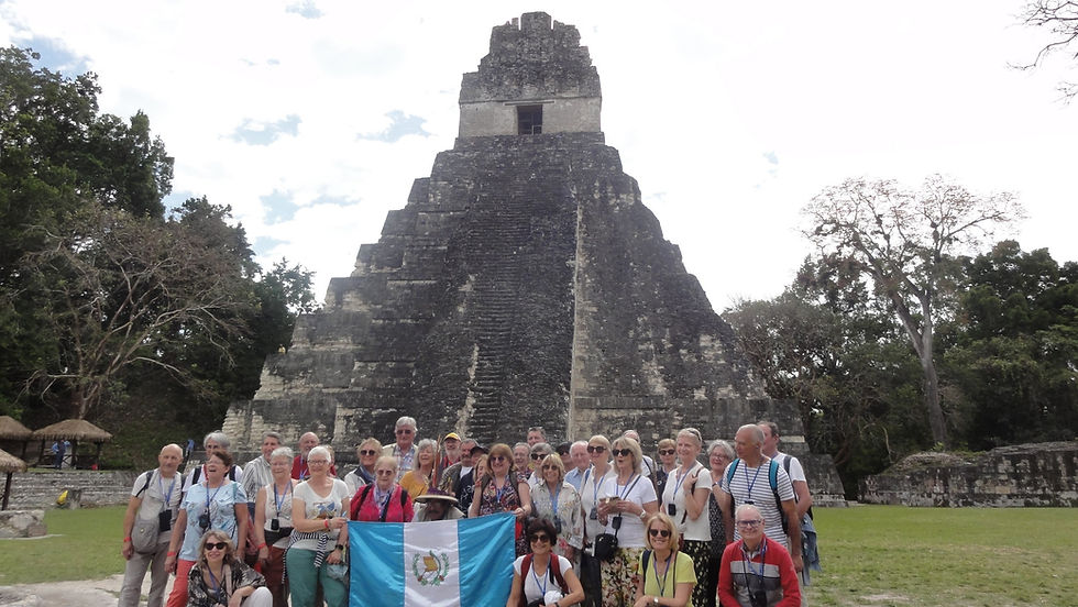 Guatemala (1)