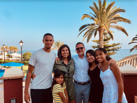 Redefining Work-Life Balance