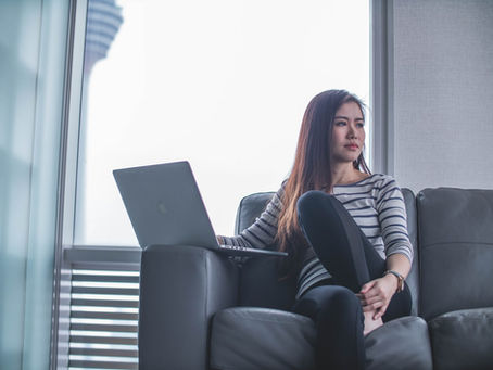 How to Function as a Highly Sensitive Lawyer