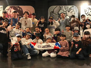 週末のワークショップ