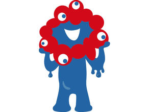 何気なく見てるよ