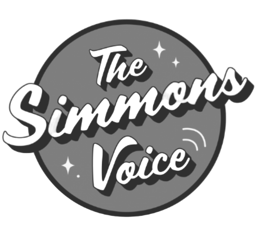 The Simmons Voice