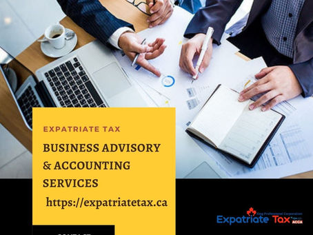 The Importance of Business Advisory & Accounting Services