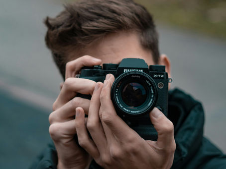 Capture Your Moments with Bhaavya Roy, Noida