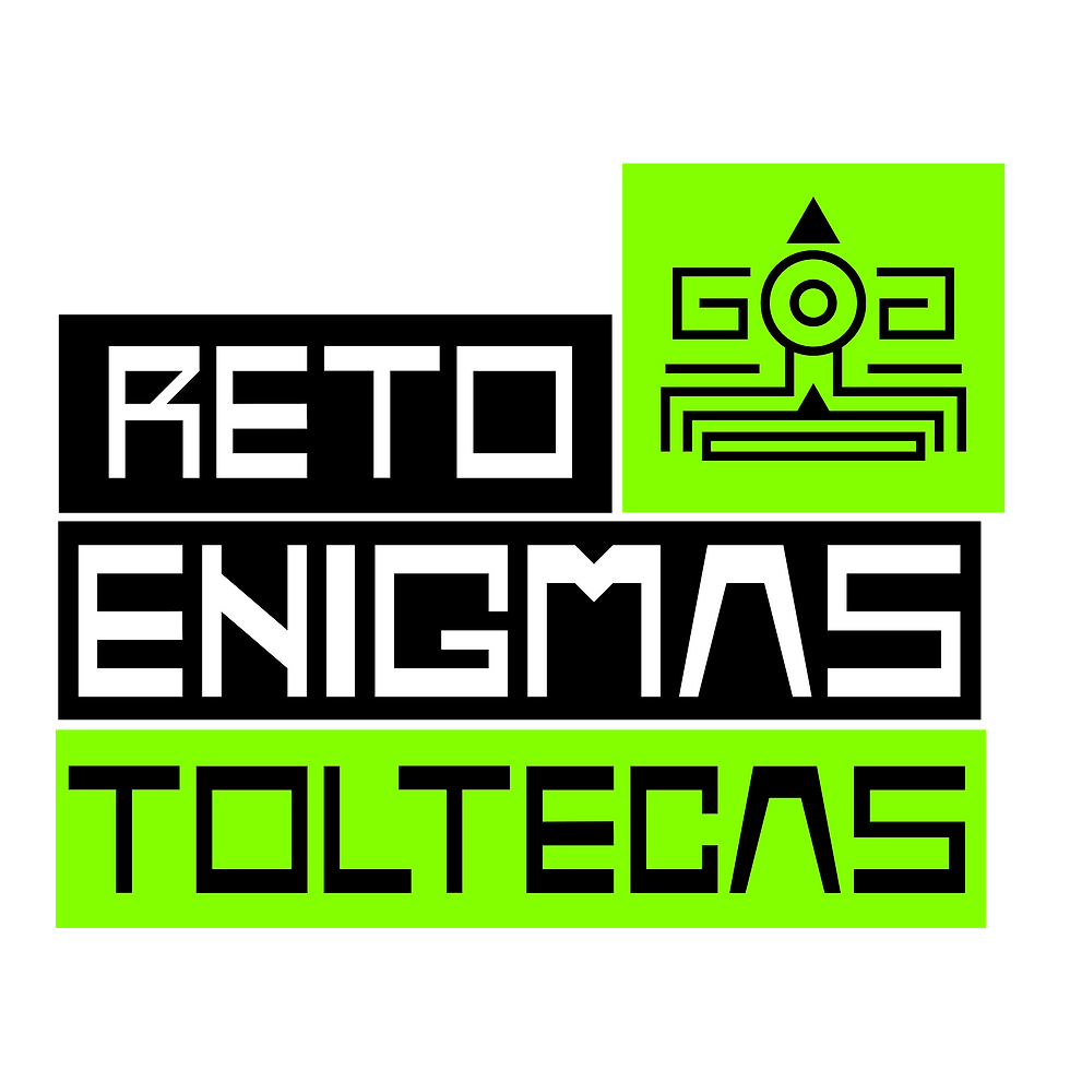 Reto Enigmas Toltecas