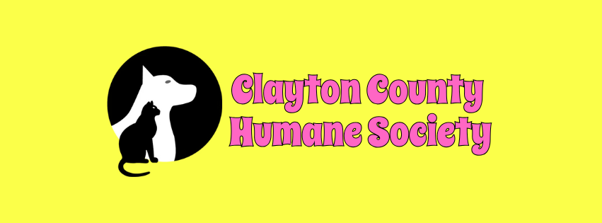 Humane Society and Spca of Clayton County Inc logo