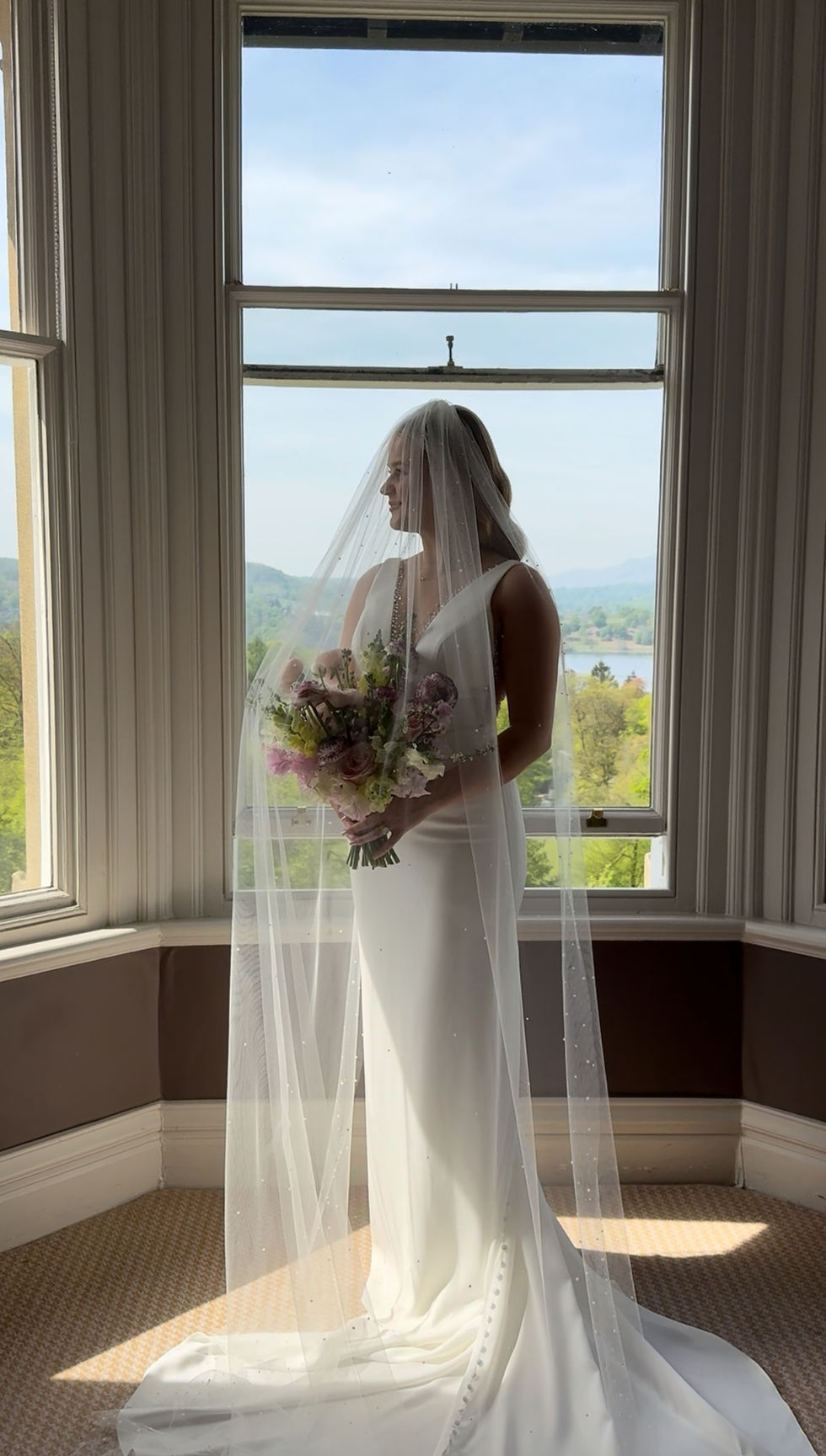 Bride