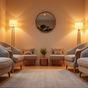 Discover the Talk Therapy Benefits: How Talking Can Heal and Empower You