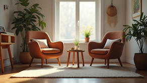 Choosing the Right Mental Health Provider for Your Unique Needs