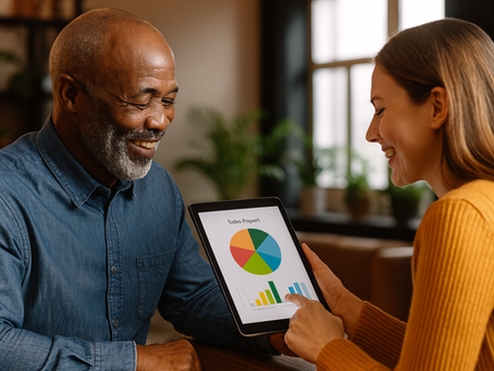 IA et commercial : booster les ventes additionnelles grâce à l’IA générative