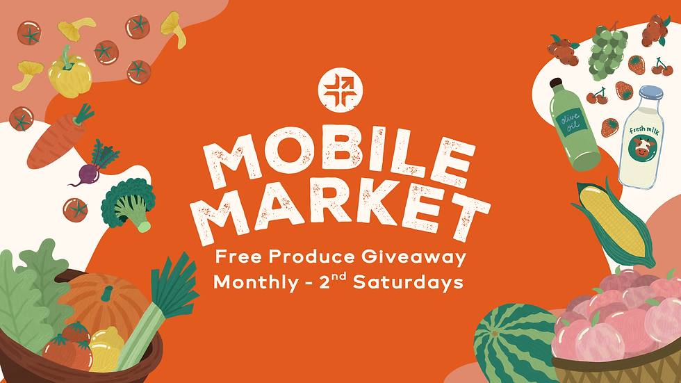 Mobile Market