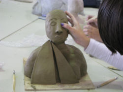 Year 10 Forms (progress shot)