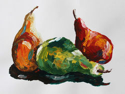 Year 11 (HSC) Body of Work