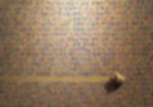 안봉균 Monument 100x80.3cm (40호) Mixed me