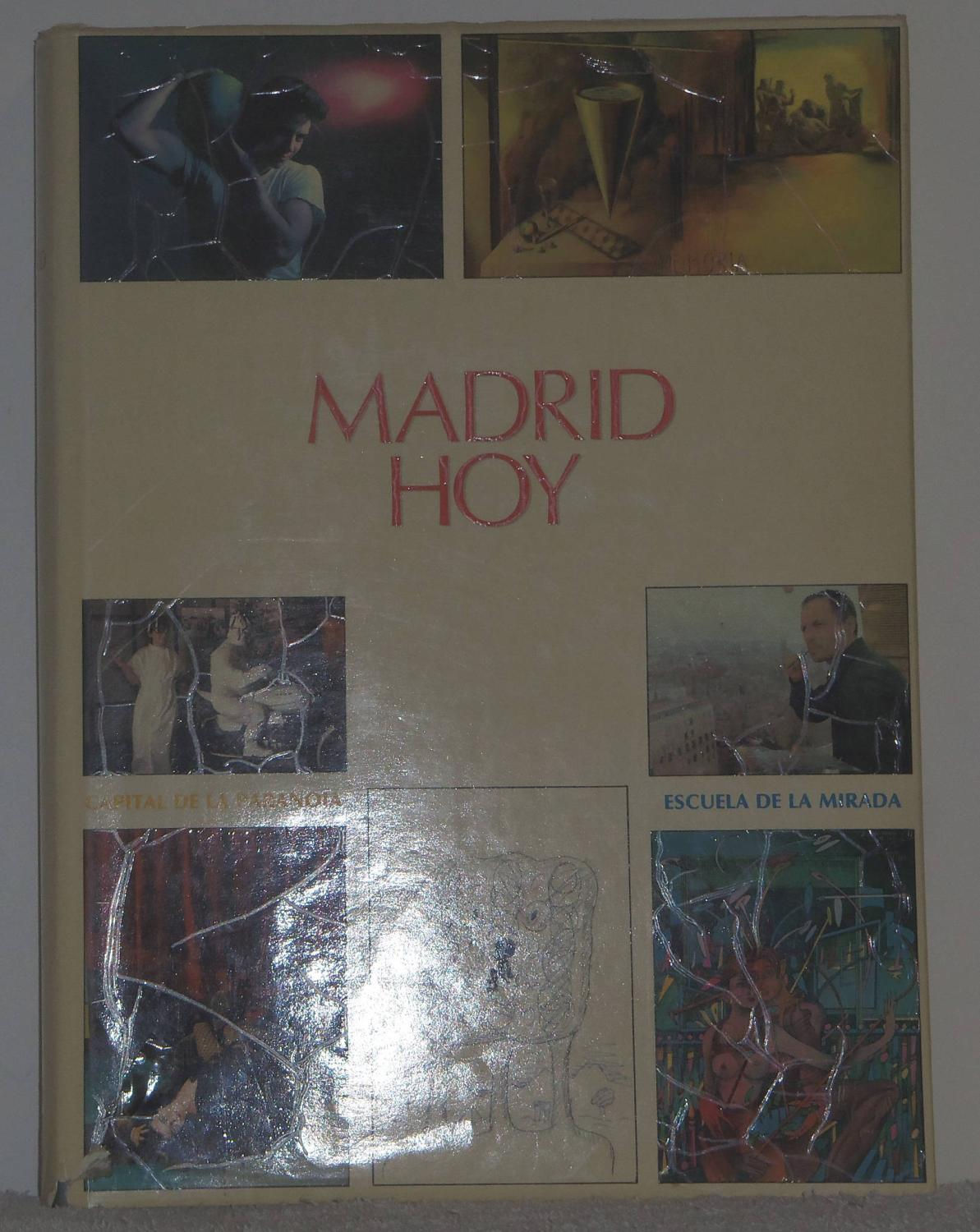 MADRID HOY | VV.AA. Los libros del abuelo , tu librería solidaria