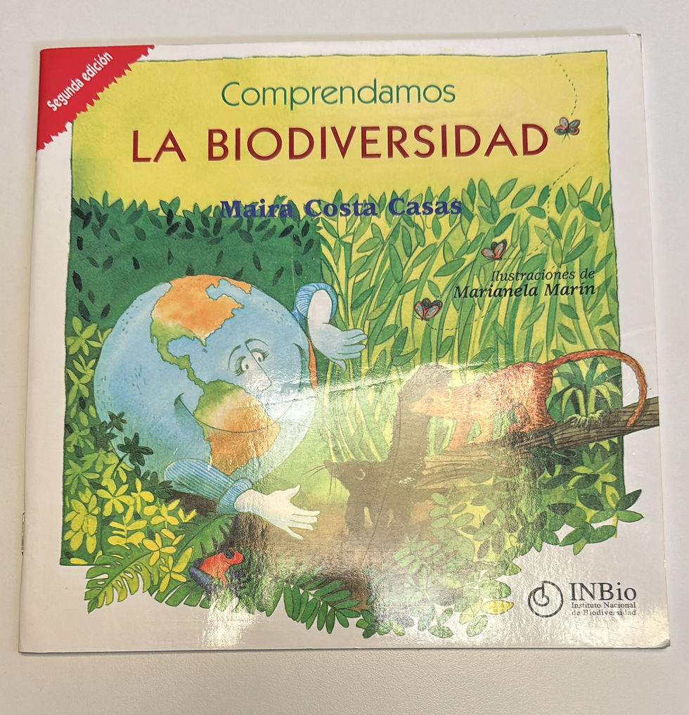 Comprendamos la biodiversidad | Casas Costa Maira, Los libros del Abuelo, tu librería solidaria