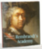 The Hoogsteder Exhibition of Rembrandt's Academy | VV.AA. Los libros del abuelo, tu librería solidaria..