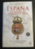 España. Un relato de grandeza y odio | Varela Ortega, José. Los Libros del Abuelo, tu librería solidaria