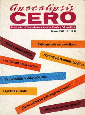 Apocalipsis cero | VV.AA, Los libros del Abuelo, tu librería solidaria