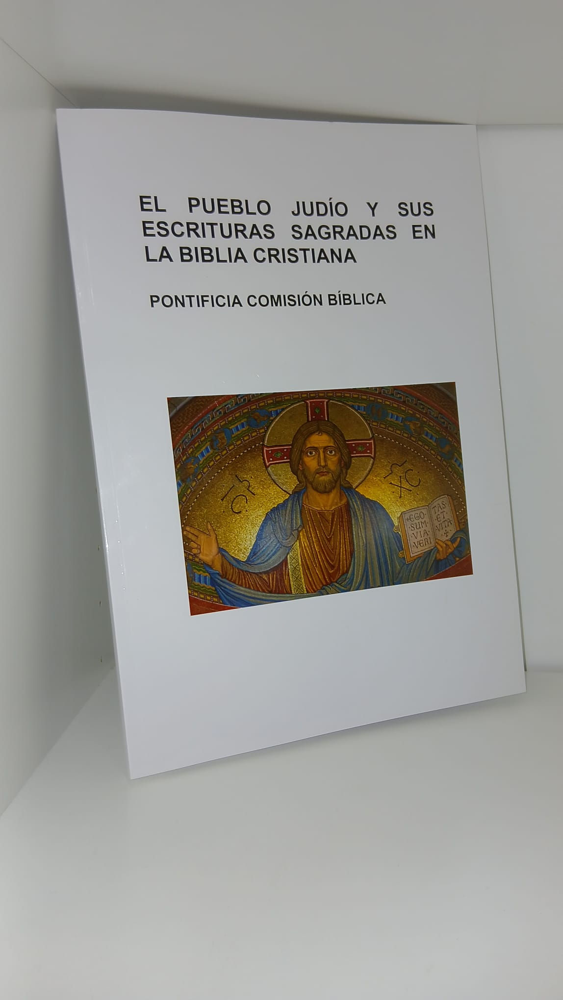 El pueblo judío y sus escrituras sagradas en la biblia cristiana | VV,AA, Los libros del Abuelo, tu librería solidaria