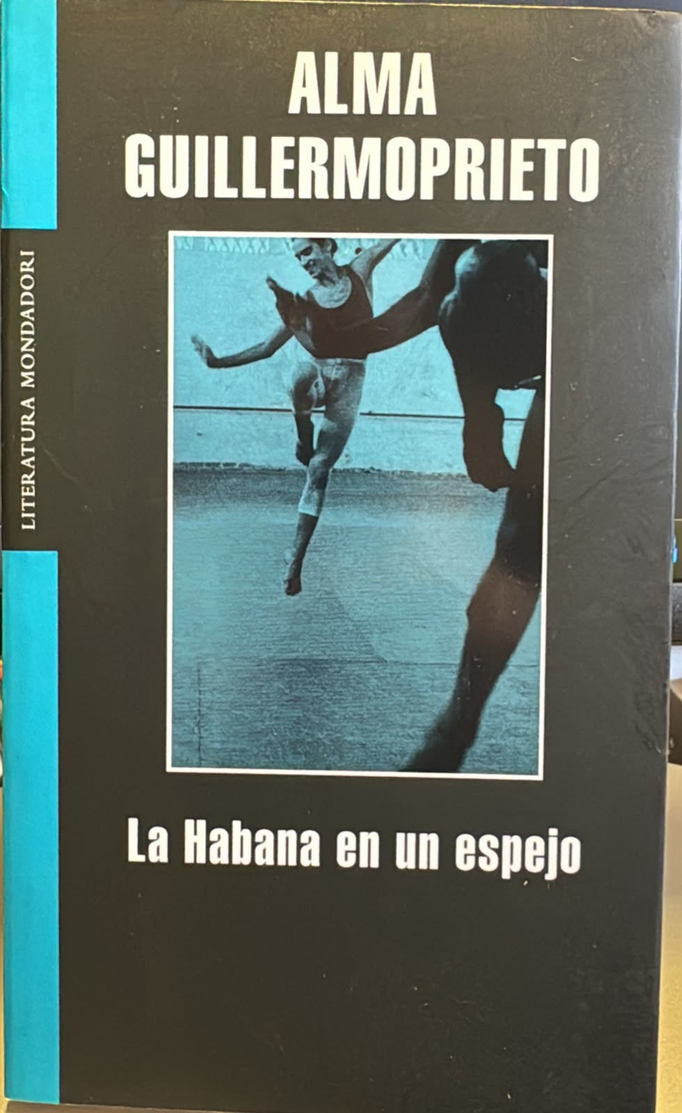 La habana en un espejo | Alma Guillermoprieto, Los libros del Abuelo, tu librería solidaria